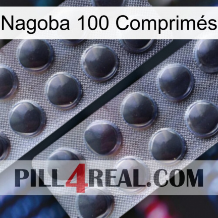 Nagoba 100 Comprimés 31